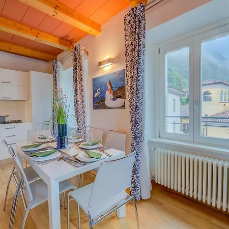 Appartement Concordia - Happy