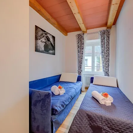 Concordia - Happy Appartement