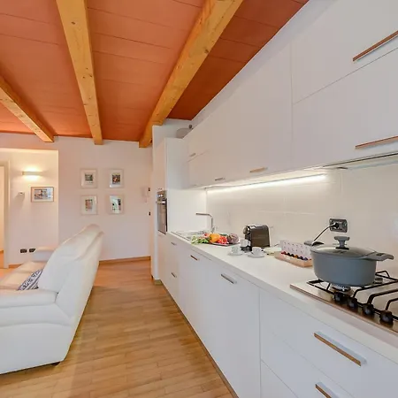 Concordia - Happy Appartement Laveno-Mombello